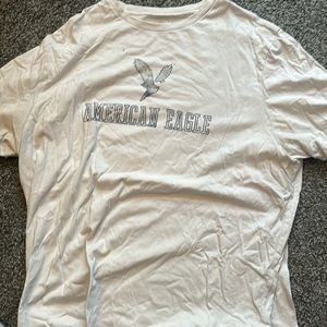 American Eagle shirt
